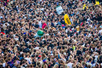 2016-05-27 - Dada Life från Summerburst Göteborg, Göteborg