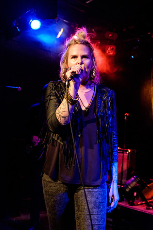 2016-05-26 - Vånna Inget från ISC Club, Bern