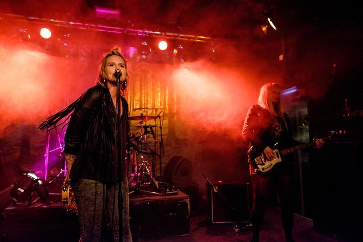 2016-05-26 - Vånna Inget från ISC Club, Bern