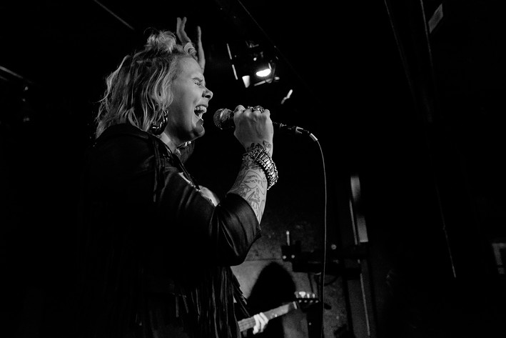 2016-05-26 - Vånna Inget från ISC Club, Bern