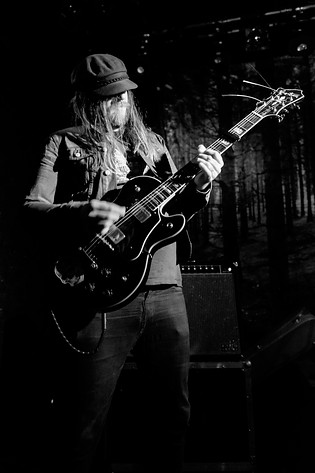 2016-05-26 - Vånna Inget från ISC Club, Bern