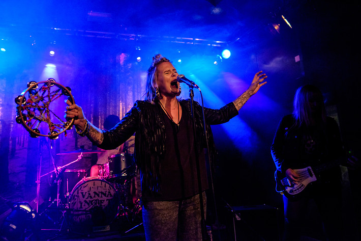 2016-05-26 - Vånna Inget från ISC Club, Bern