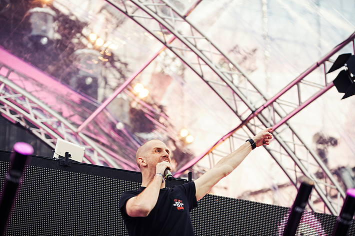 2016-05-27 - Dada Life från Summerburst Göteborg, Göteborg