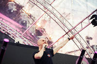 2016-05-27 - Dada Life från Summerburst Göteborg, Göteborg