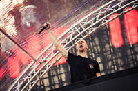 2016-05-27 - Dada Life från Summerburst Göteborg, Göteborg