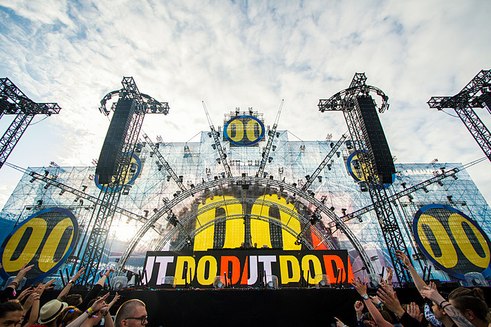 2016-05-27 - Dada Life från Summerburst Göteborg, Göteborg