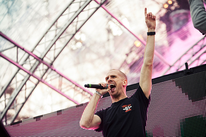 2016-05-27 - Dada Life från Summerburst Göteborg, Göteborg