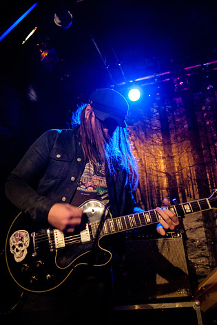 2016-05-26 - Vånna Inget från ISC Club, Bern