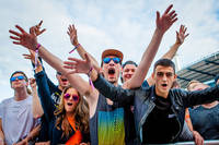 2016-05-27 - Områdesbilder från Summerburst Göteborg, Göteborg