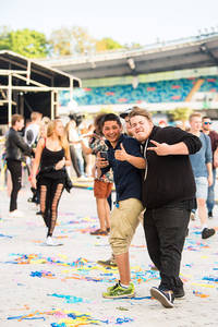 2016-05-27 - Områdesbilder från Summerburst Göteborg, Göteborg