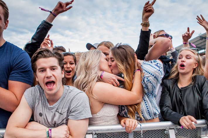 2016-05-27 - Områdesbilder från Summerburst Göteborg, Göteborg