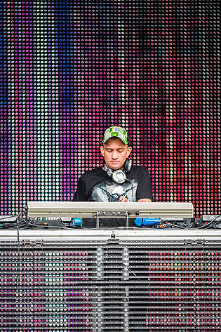 2016-05-27 - Potato från Summerburst Göteborg, Göteborg