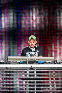 2016-05-27 - Potato från Summerburst Göteborg, Göteborg