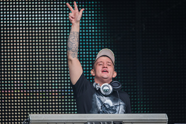 2016-05-27 - Potato från Summerburst Göteborg, Göteborg