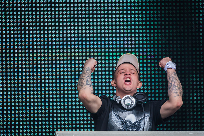 2016-05-27 - Potato från Summerburst Göteborg, Göteborg