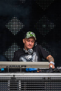 2016-05-27 - Potato från Summerburst Göteborg, Göteborg