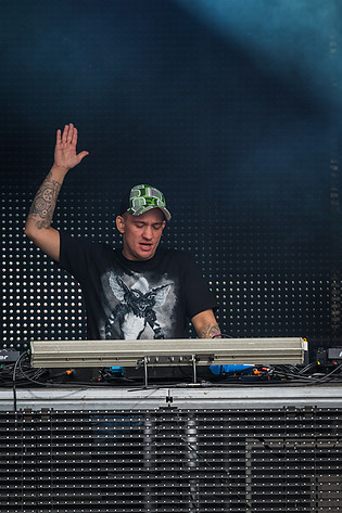 2016-05-27 - Potato från Summerburst Göteborg, Göteborg