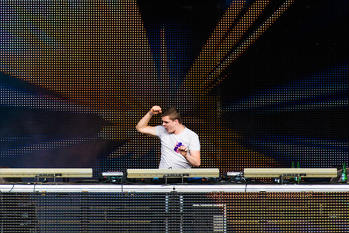 2016-05-27 - Sub Sonik från Summerburst Göteborg, Göteborg