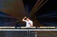 2016-05-27 - Sub Sonik från Summerburst Göteborg, Göteborg