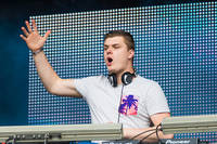 2016-05-27 - Sub Sonik från Summerburst Göteborg, Göteborg
