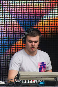 2016-05-27 - Sub Sonik från Summerburst Göteborg, Göteborg