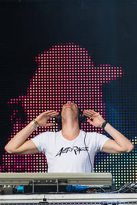2016-05-27 - Act of Rage från Summerburst Göteborg, Göteborg