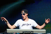 2016-05-27 - Act of Rage från Summerburst Göteborg, Göteborg