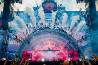 2016-05-27 - Afrojack från Summerburst Göteborg, Göteborg