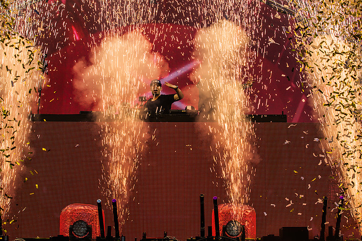 2016-05-27 - Afrojack från Summerburst Göteborg, Göteborg