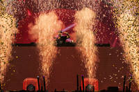 2016-05-27 - Afrojack från Summerburst Göteborg, Göteborg