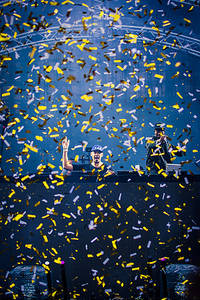 2016-05-27 - Afrojack från Summerburst Göteborg, Göteborg