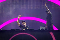 2016-05-27 - Afrojack från Summerburst Göteborg, Göteborg