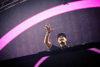 2016-05-27 - Afrojack från Summerburst Göteborg, Göteborg