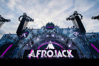 2016-05-27 - Afrojack från Summerburst Göteborg, Göteborg