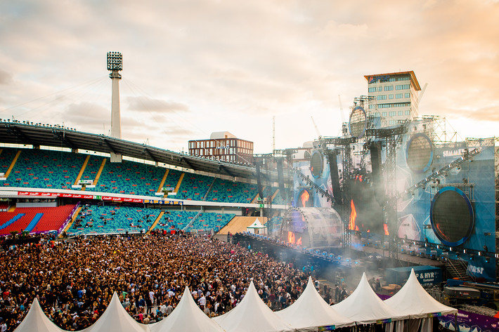 2016-05-27 - Områdesbilder från Summerburst Göteborg, Göteborg 2016-05-27 - Områdesbilder från Summerburst Göteborg, Göteborg