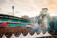 2016-05-27 - Områdesbilder från Summerburst Göteborg, Göteborg