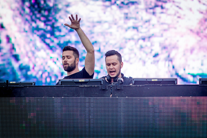 2016-05-27 - Mike Perry från Summerburst Göteborg, Göteborg
