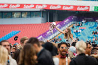 2016-05-27 - Mike Perry från Summerburst Göteborg, Göteborg