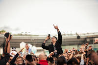 2016-05-27 - Områdesbilder från Summerburst Göteborg, Göteborg