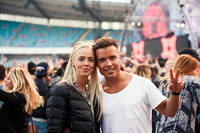 2016-05-27 - Områdesbilder från Summerburst Göteborg, Göteborg