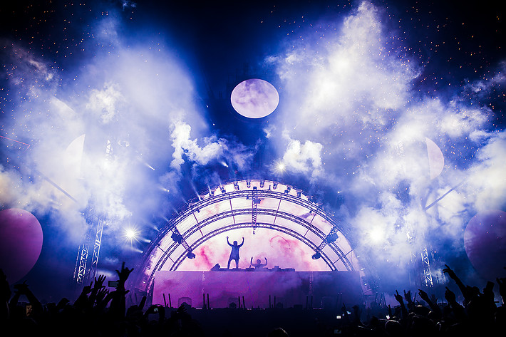 2016-05-27 - Axwell Λ Ingrosso från Summerburst Göteborg, Göteborg