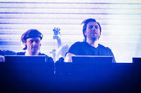 2016-05-27 - Axwell Λ Ingrosso från Summerburst Göteborg, Göteborg