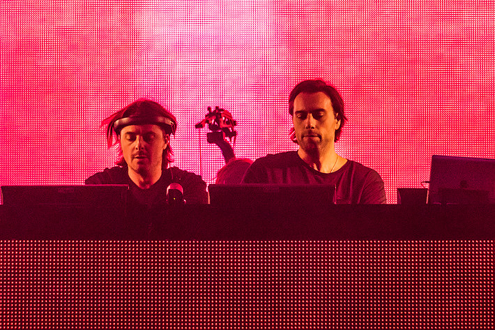 2016-05-27 - Axwell Λ Ingrosso från Summerburst Göteborg, Göteborg
