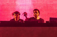 2016-05-27 - Axwell Λ Ingrosso från Summerburst Göteborg, Göteborg