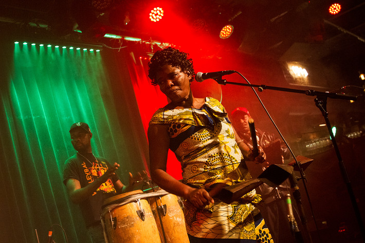 2016-05-27 - Konono Nº1 från Fasching, Stockholm
