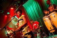 2016-05-27 - Konono Nº1 från Fasching, Stockholm