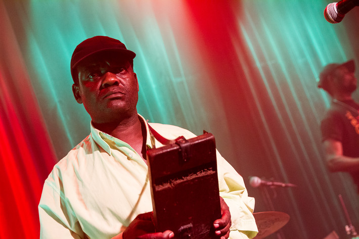 2016-05-27 - Konono Nº1 från Fasching, Stockholm