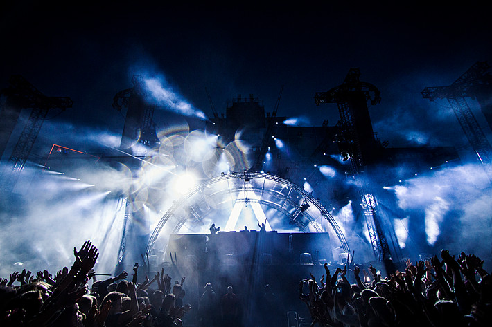 2016-05-27 - Axwell Λ Ingrosso från Summerburst Göteborg, Göteborg