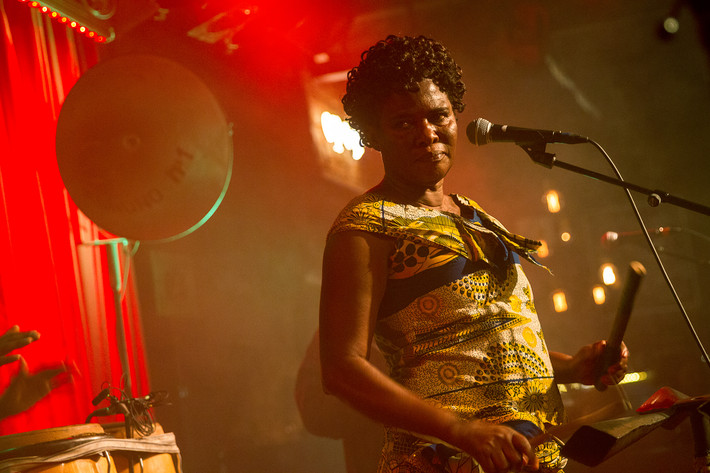 2016-05-27 - Konono Nº1 från Fasching, Stockholm