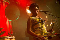 2016-05-27 - Konono Nº1 från Fasching, Stockholm